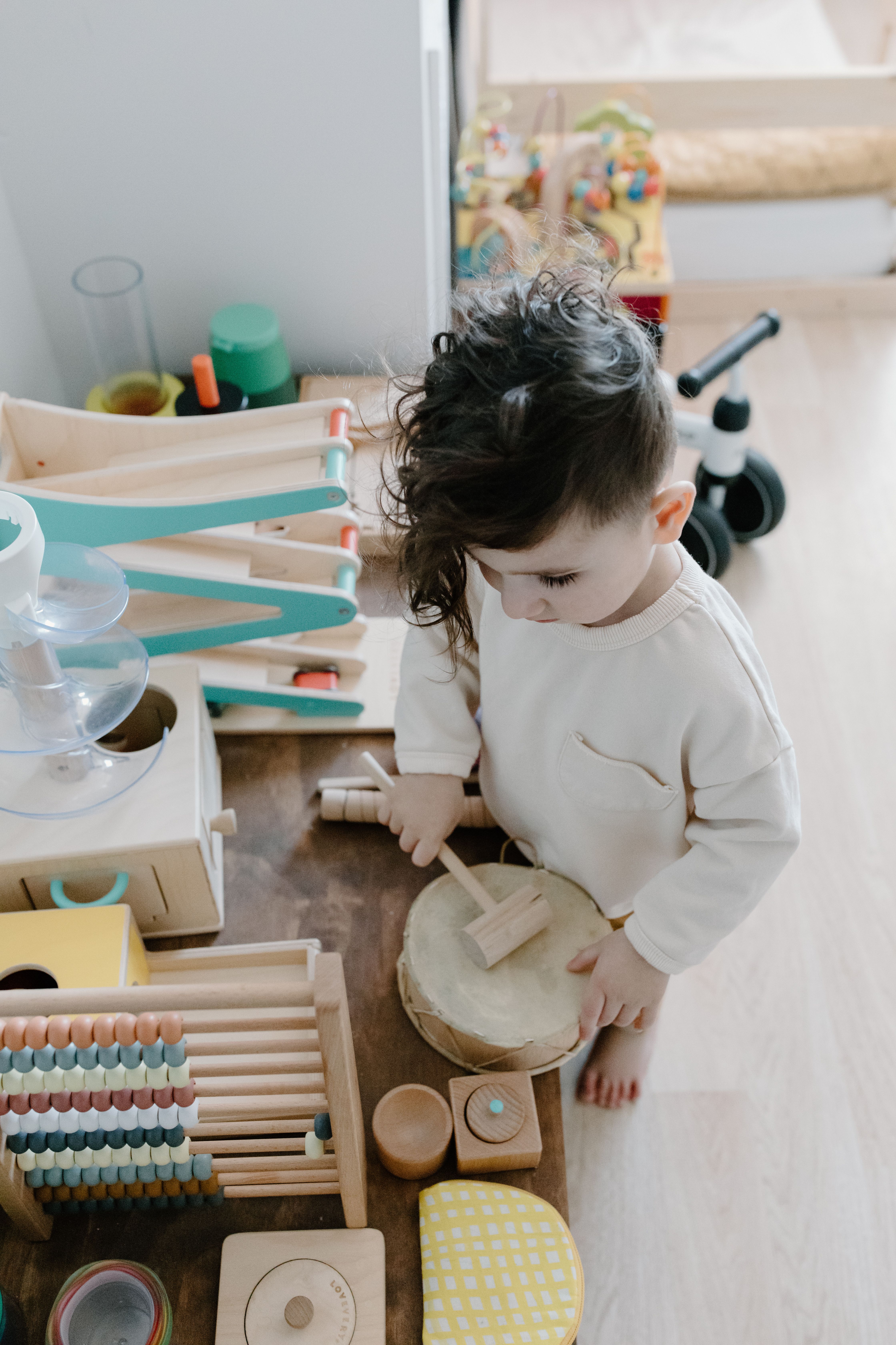 Baby Products Quality & Care