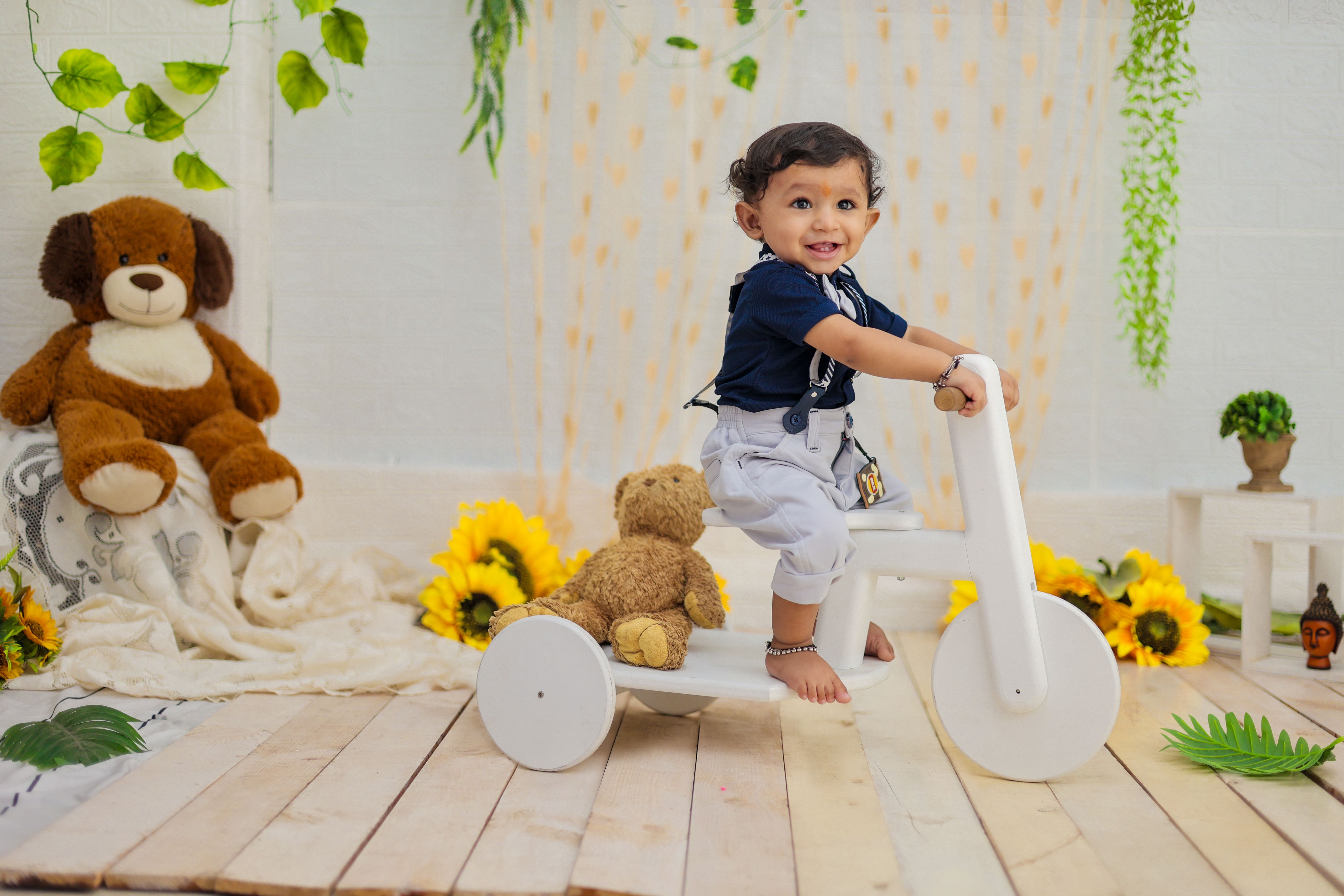 Baby Essentials & Nursery