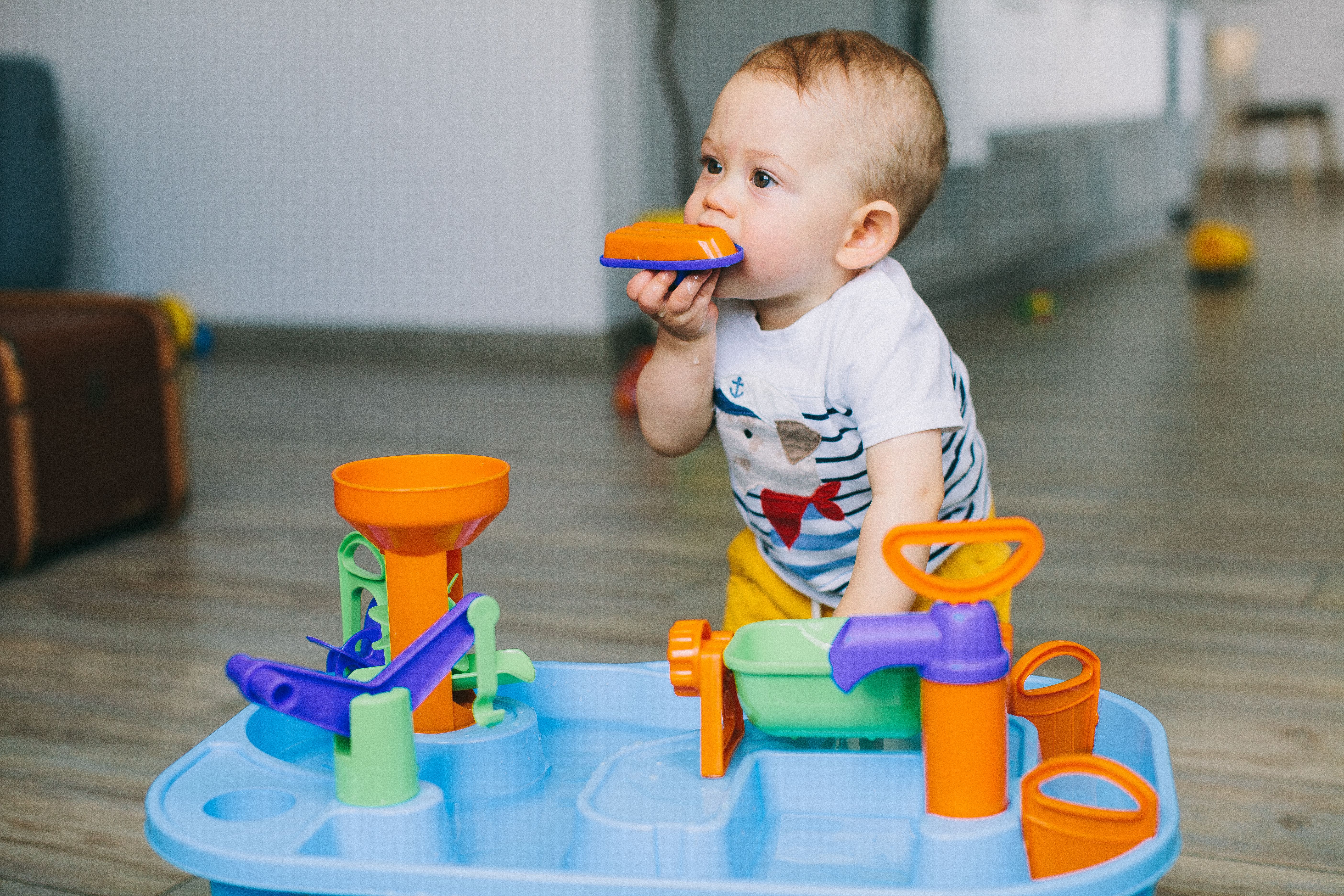 Baby Products & Parenting Essentials