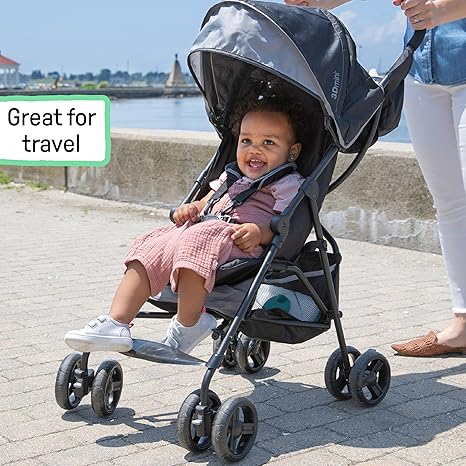 Compact Baby Stroller